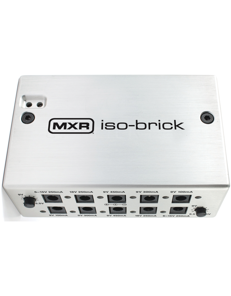 MXR ISO-Brick