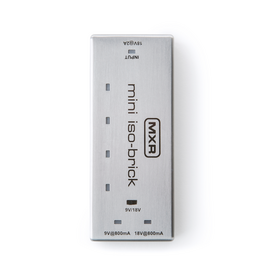MXR Mini ISO-Brick