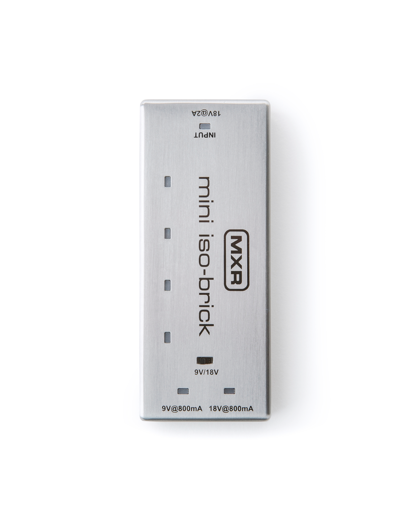 MXR Mini ISO-Brick