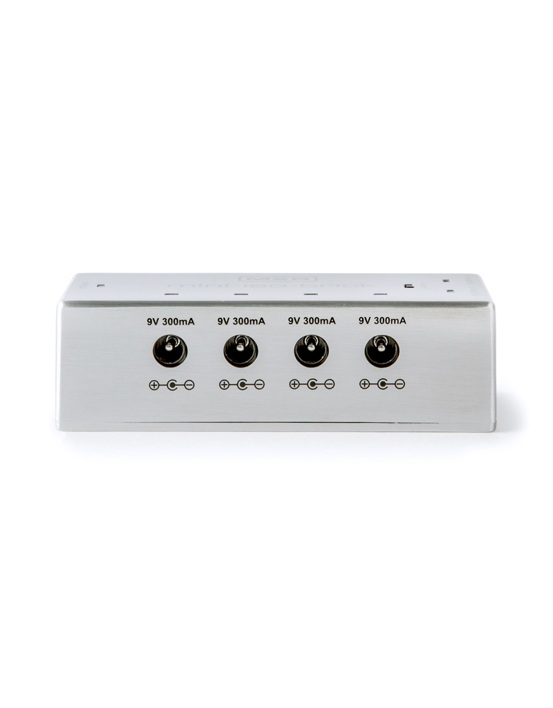 MXR Mini ISO-Brick
