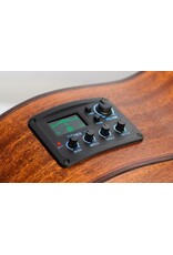Valencia 4/4 Solid Sitka Spruce Classical C/way with Pick up