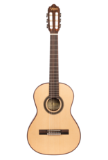 Valencia 3/4 Solid Sitka Spruce Classical