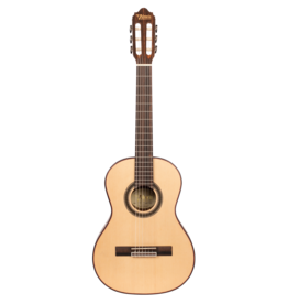 Valencia 3/4 Solid Sitka Spruce Classical