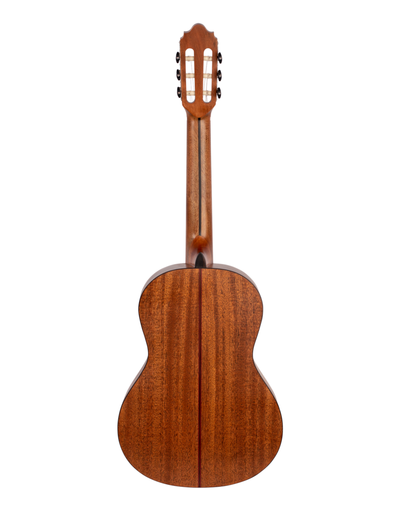Valencia 3/4 Solid Sitka Spruce Classical