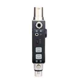 XVIVE AT2 AUDIO TEST PRO-SINGLE UNIT