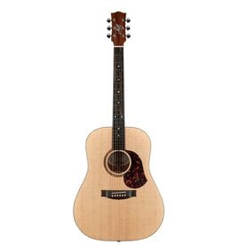 Maton S70 Dreadnought Spruce, Blackwood Back and Sides