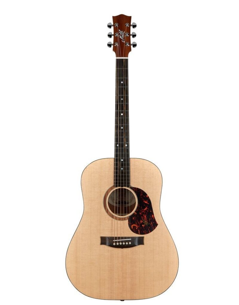 Maton S70 Dreadnought Spruce, Blackwood Back and Sides
