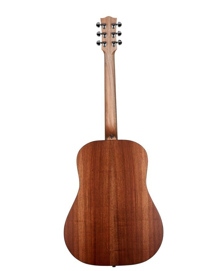 Maton S70 Dreadnought Spruce, Blackwood Back and Sides
