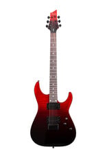 Schecter C-1 Standard  Blood Burst