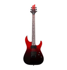 Schecter C-1 Standard  Blood Burst