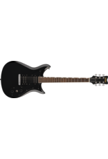 Gretsch Streamliner™ CVT, Laurel Fingerboard, Jet Black