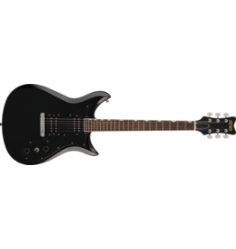 Gretsch Streamliner™ CVT, Laurel Fingerboard, Jet Black