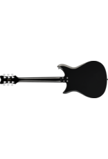 Gretsch Streamliner™ CVT, Laurel Fingerboard, Jet Black
