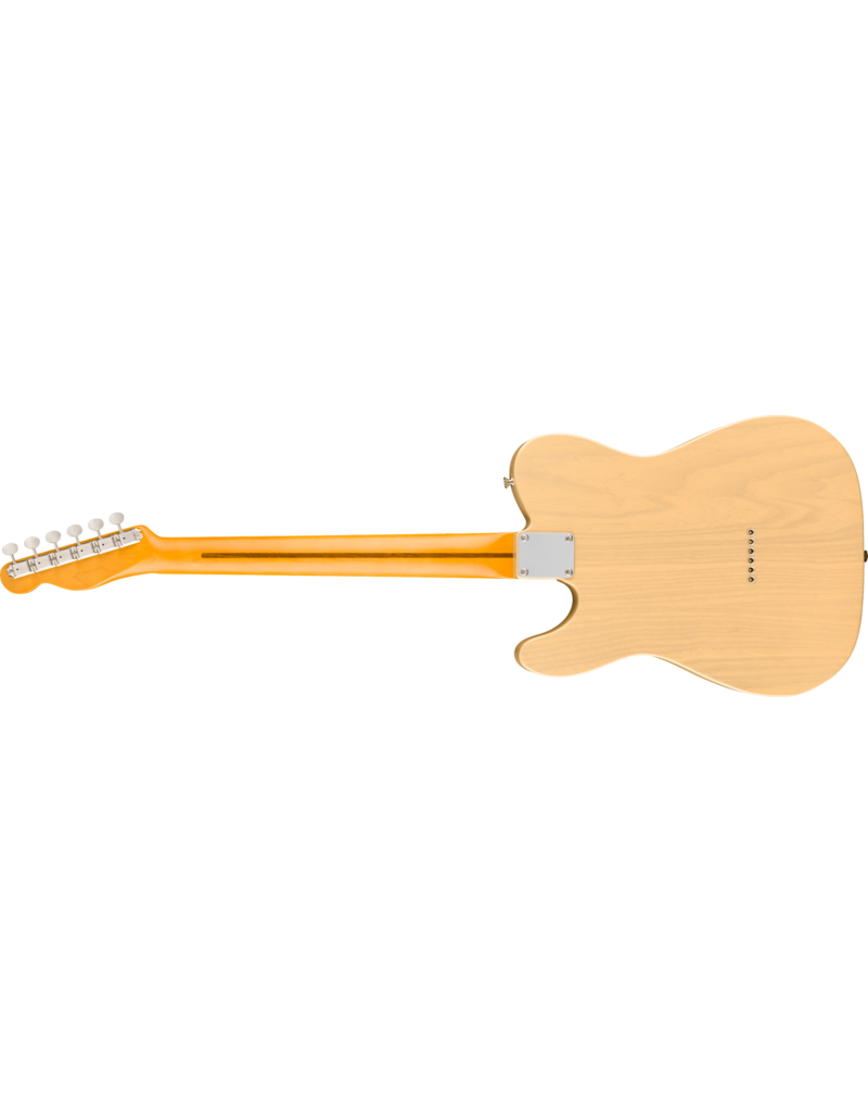 Fender 75th Anniversary American Vintage II 1951 Nocaster®, Maple Fingerboard, Blonde