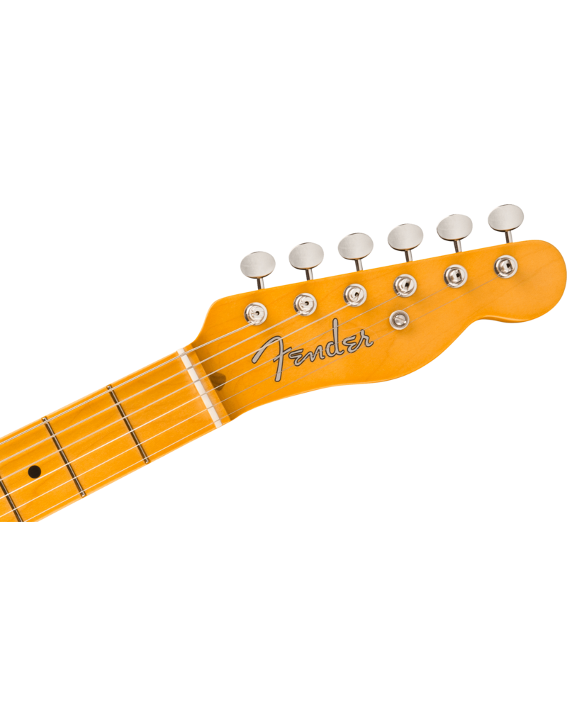 Fender 75th Anniversary American Vintage II 1951 Nocaster®, Maple Fingerboard, Blonde