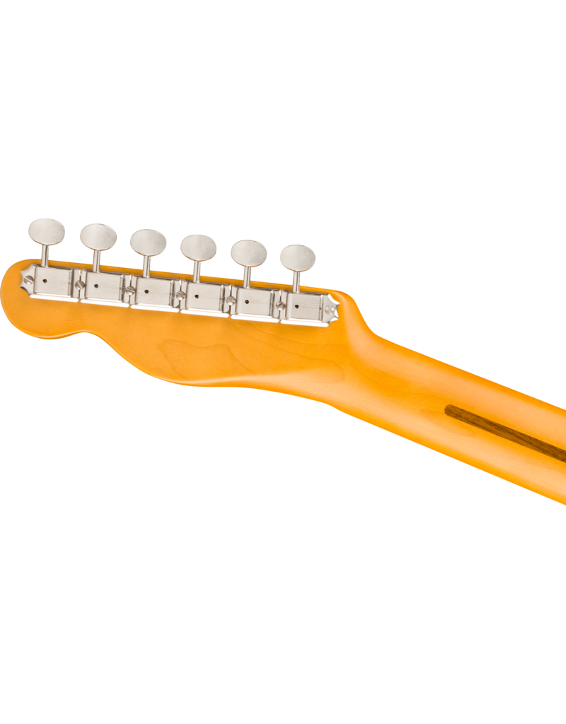 Fender 75th Anniversary American Vintage II 1951 Nocaster®, Maple Fingerboard, Blonde