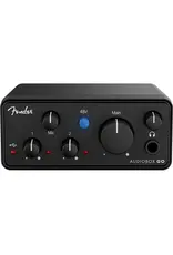 Fender AUDIOBOX GO - Audio Interface