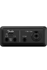 Fender AUDIOBOX GO - Audio Interface