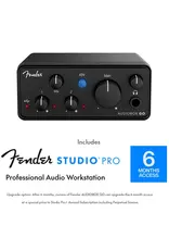 Fender AUDIOBOX GO - Audio Interface