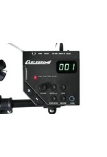 Carlsbro CSD15M Mesh Electric Kit BLK