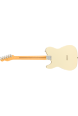 Fender American Professional II Telecaster Olympic White Rosewood
