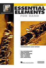 Essential Elements NC Essential Elements For Band Book 1 Clarinet