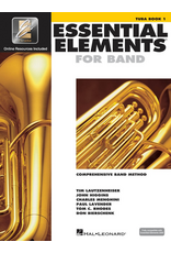 Essential Elements NC Essential Elements For Band Book 1 Tuba