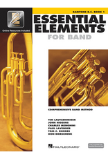 Essential Elements NC Essential Elements For Band Book 1 Baritone/Euphonium