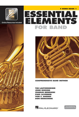 Essential Elements NC Essential Elements For Band Book 1 French Horn