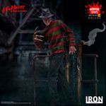 Iron Studios A Nightmare on Elm Street Freddy (DX ver)