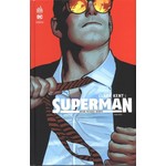 Urban Comics Clark Kent : Superman - Tome 1. Unité
