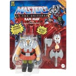 Mattel Masters of the Universe Origins Deluxe - Ram Man