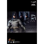Hot Toys Batman Arkham City - Batman VGM18
