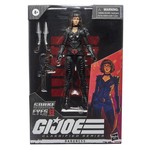 Hasbro G.I. Joe Classified Series 6-Inch Snake Eyes: G.I. Joe Origins Baroness