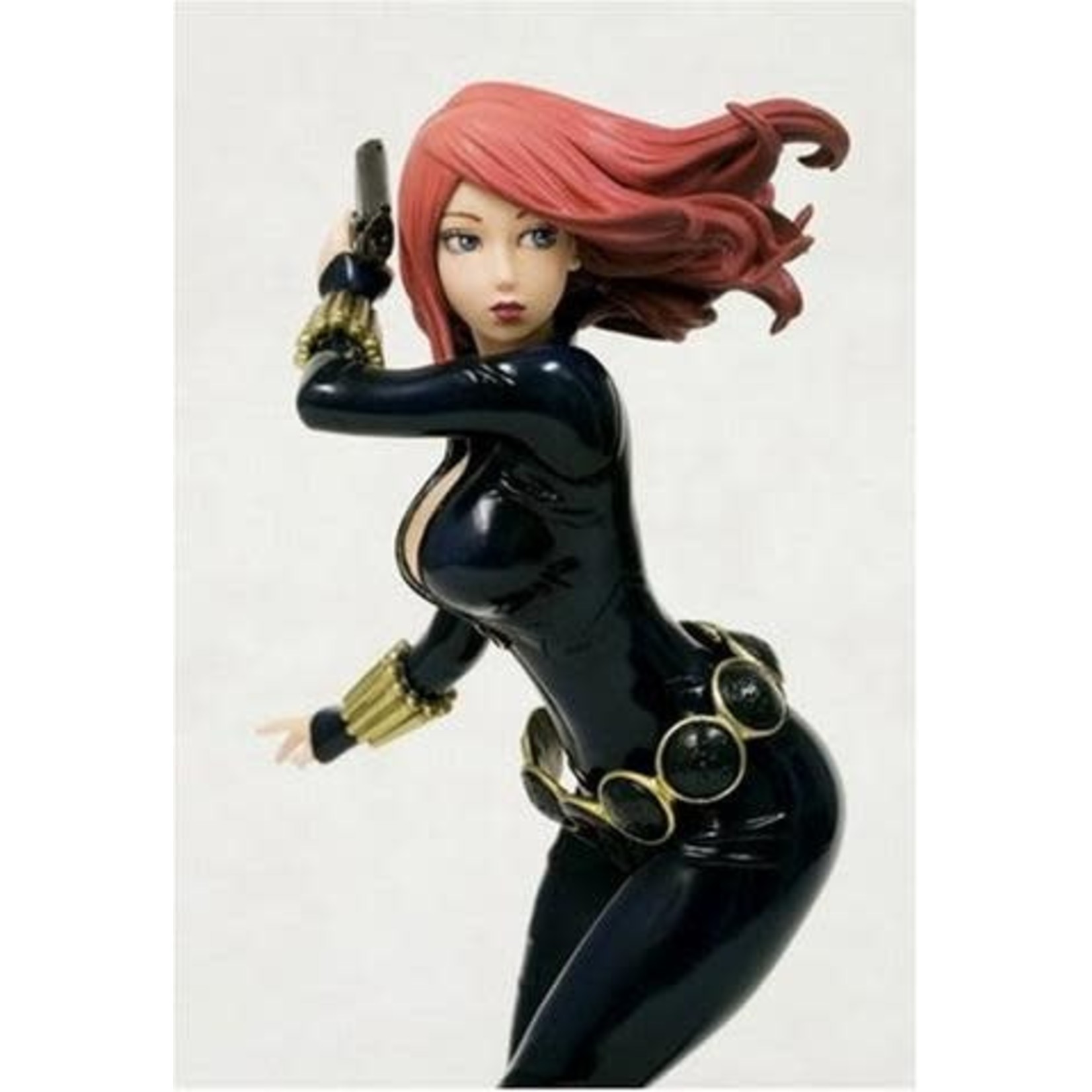 Kotobukiya Avengers - Black Widow - Bishoujo Statue - Marvel x Bishoujo