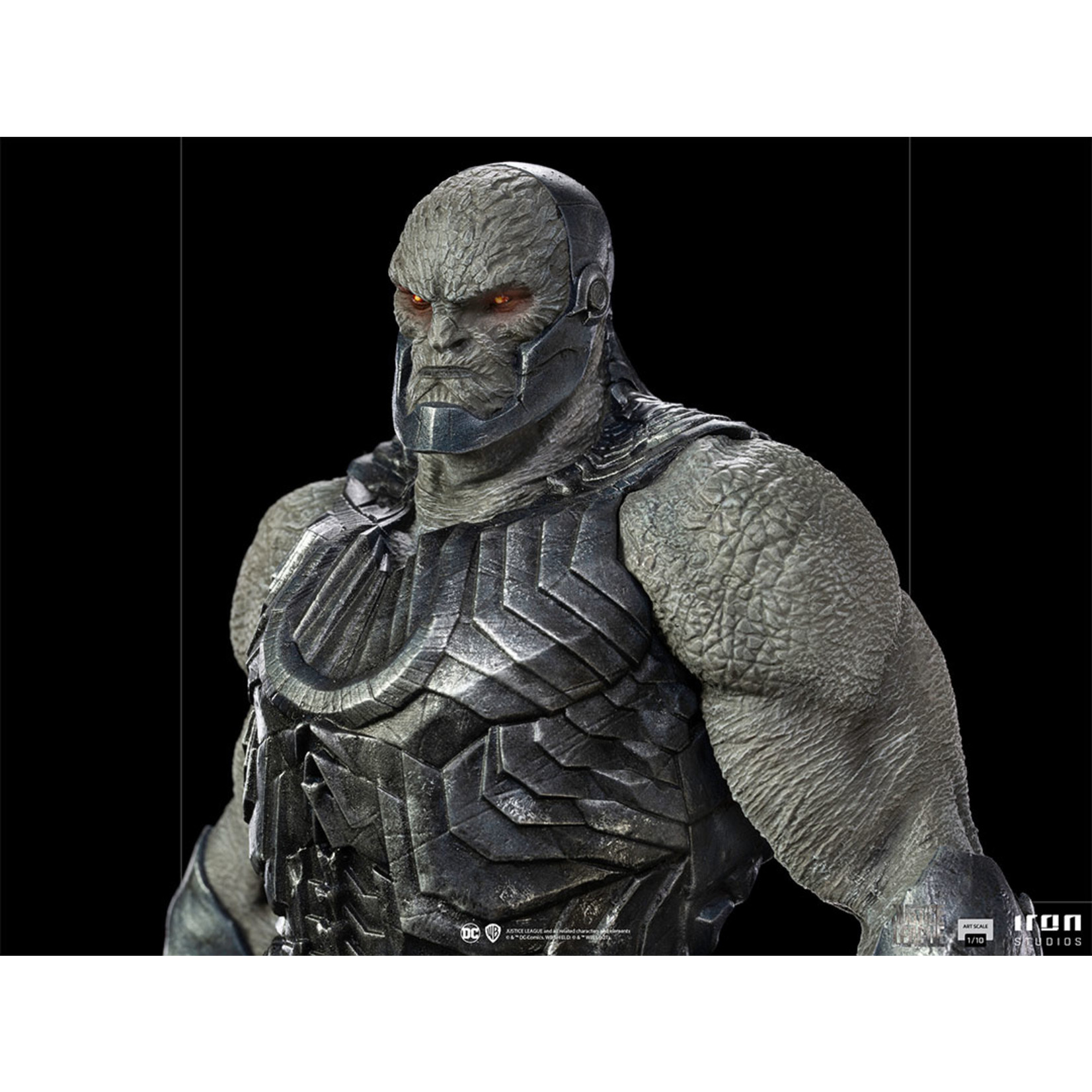 Iron Studios Darkseid - Zack Snyder's Justice League - Art Scale 1/10
