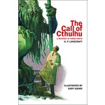 Flesk The Call of Cthulhu: A Mystery in Three Parts