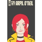 TMNT: Best of - April O'Neil #1