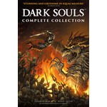 Titan Comics Dark Souls: The Complete Collection TP