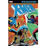 Marvel X-Men Epic Collection: I, Magneto