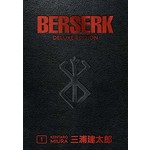 Dark Horse Berserk - Deluxe ed. (EN)