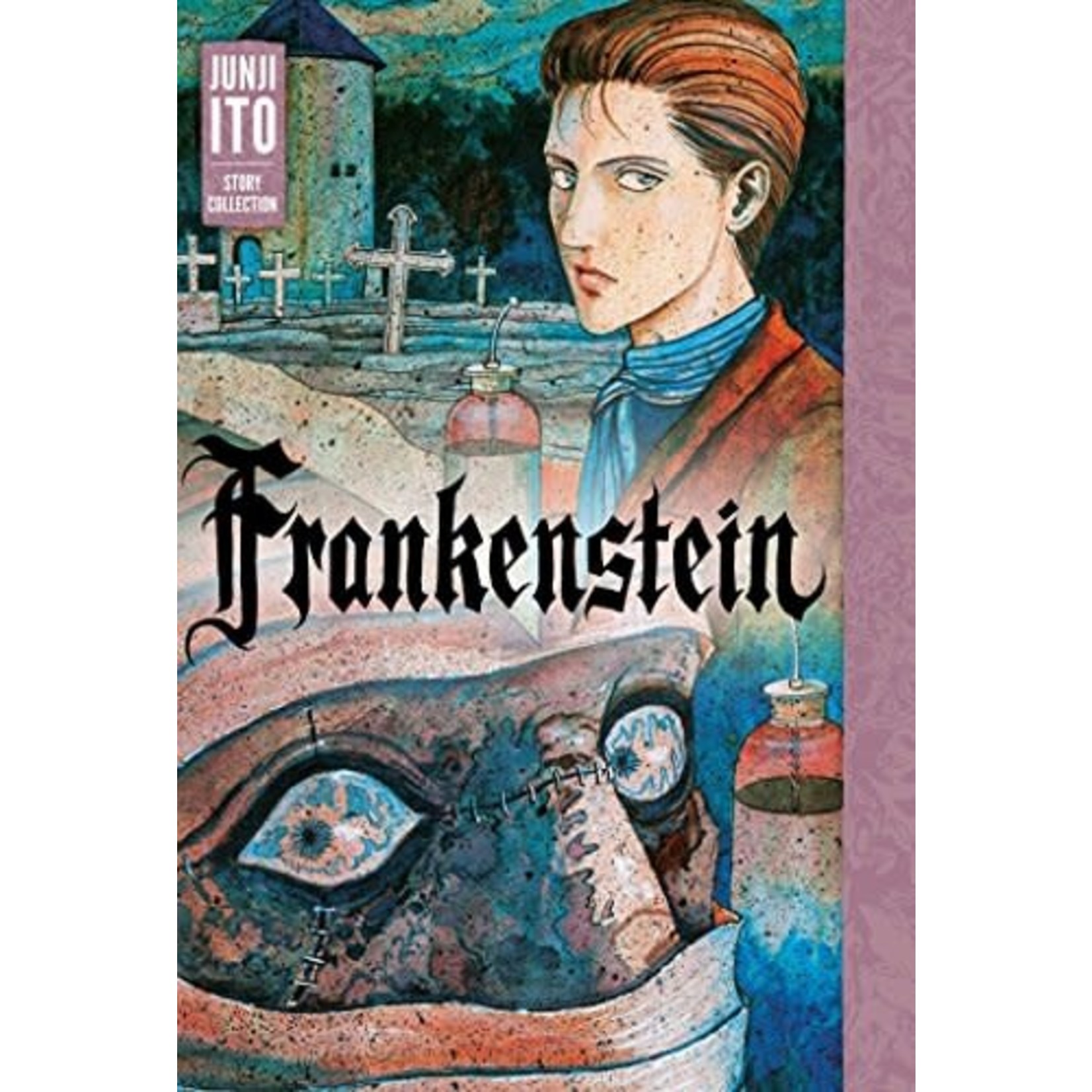 1-VizMedia Frankenstein (EN)