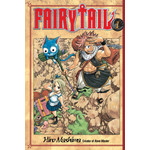 1-Kodansha Fairy Tail (EN)