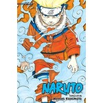 1-VizMedia Naruto Ed. 3-en-1 (EN)