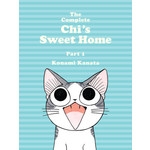 1-Vertical Comics Chi's Sweet Home (The complete) (EN)
