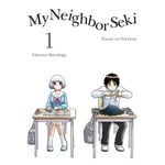 1-Vertical Comics My Neighbor Seki (EN)