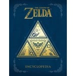 1-Darkhorse Zelda - Encyclopedia (EN)
