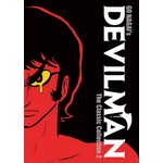 1-Seven Seas Devilman - The classic collection (EN)