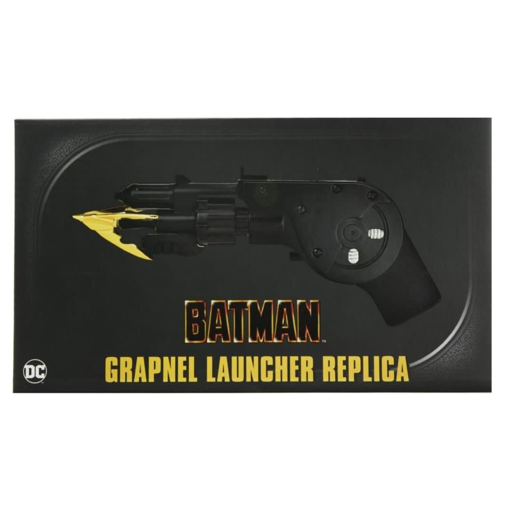 NECA Batman 1989  - Grapnel Gun Replica