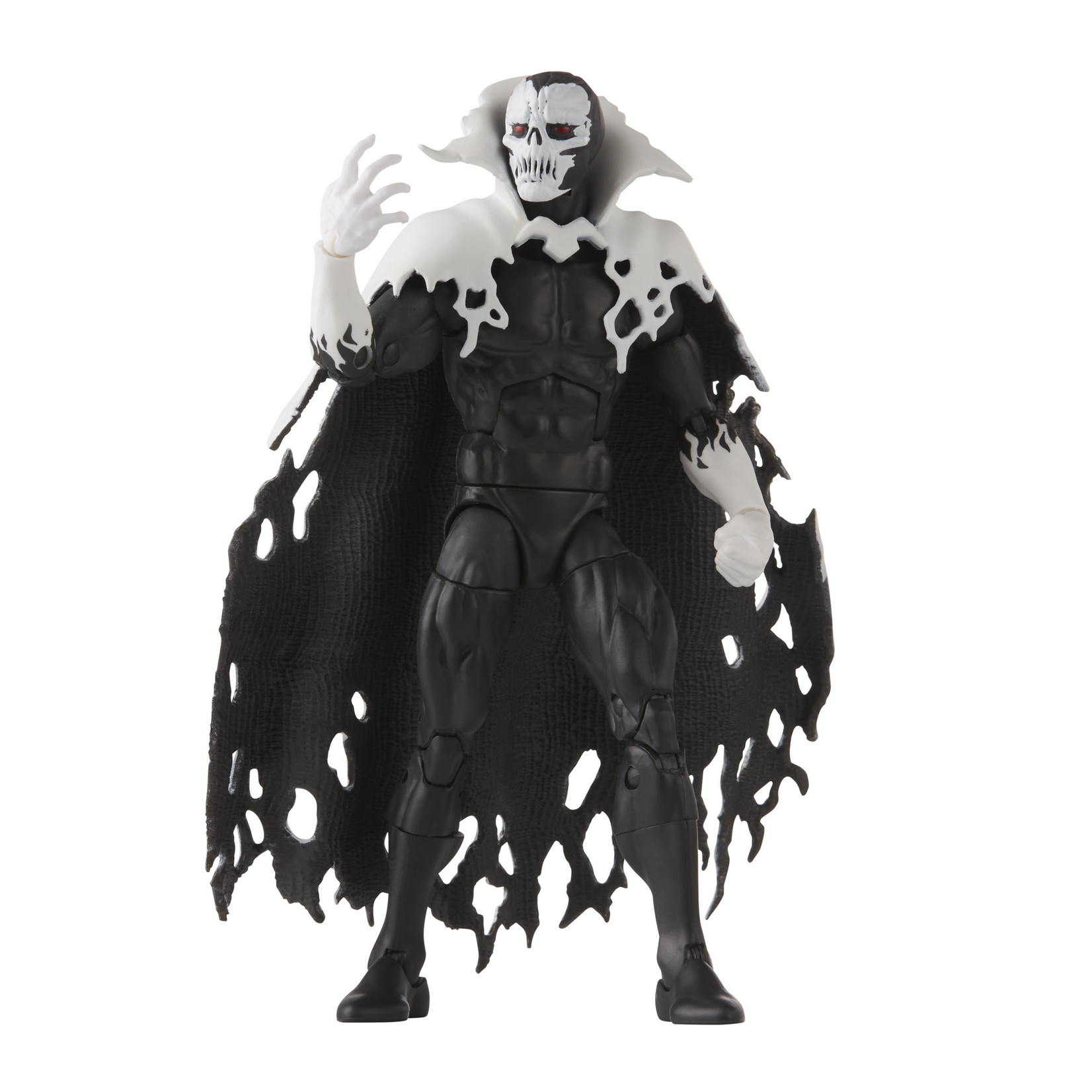 Hasbro MARVEL LEGENDS SERIES DOCTOR STRANGE IN THE MULTIVERSE OF MADNESS 6-INCH COLLECTIBLE D’SPAYRE ACTION FIGURE